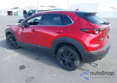 2021 Mazda Cx-30 2.5 Turbo Premium Plus from USA, damaged, VIN 3MVDMBEY0MM254602